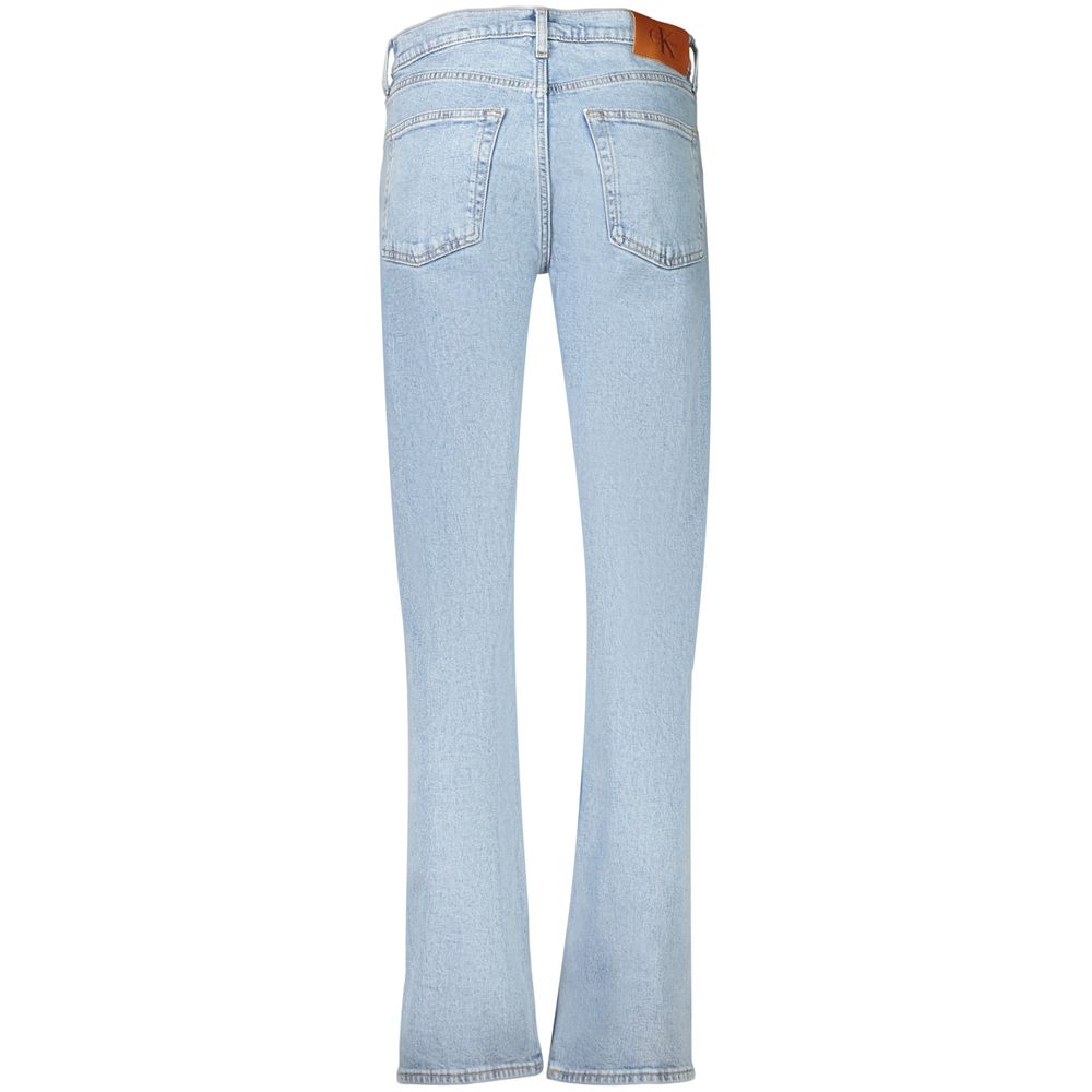 Calvin Klein Heren Jeans - Licht Blauw
