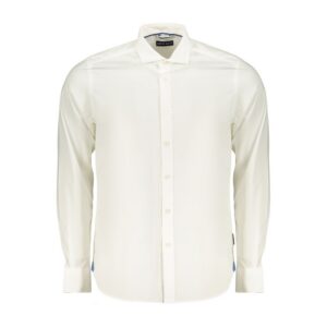 North Sails Heren Overhemd – Wit - Afbeelding 1