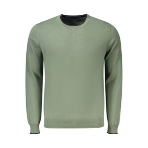 North Sails Heren Trui – Groen - Afbeelding 1