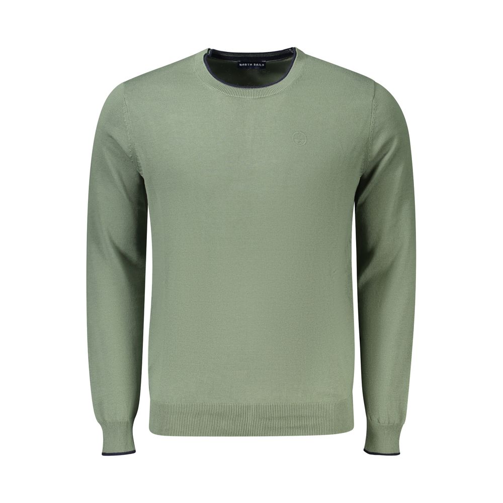 North Sails Heren Trui – Groen