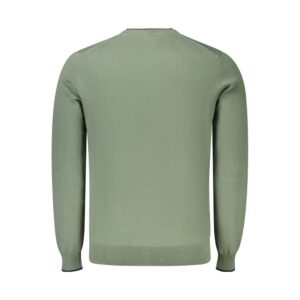 North Sails Heren Trui – Groen - Afbeelding 2