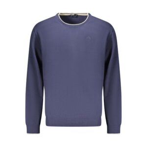 North Sails Heren Trui – Blauw - Afbeelding 1