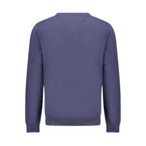 North Sails Heren Trui – Blauw - Afbeelding 2