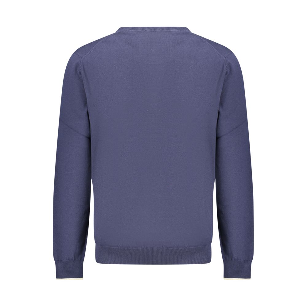 North Sails Heren Trui – Blauw