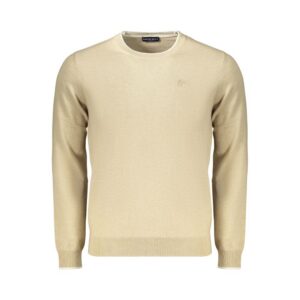 North Sails Heren Trui – Beige - Afbeelding 1