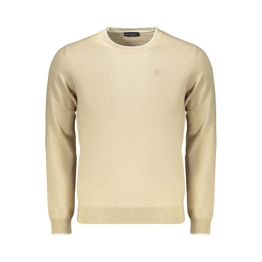 North Sails Heren Trui – Beige