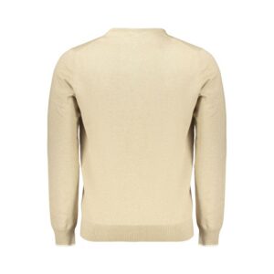 North Sails Heren Trui – Beige - Afbeelding 2
