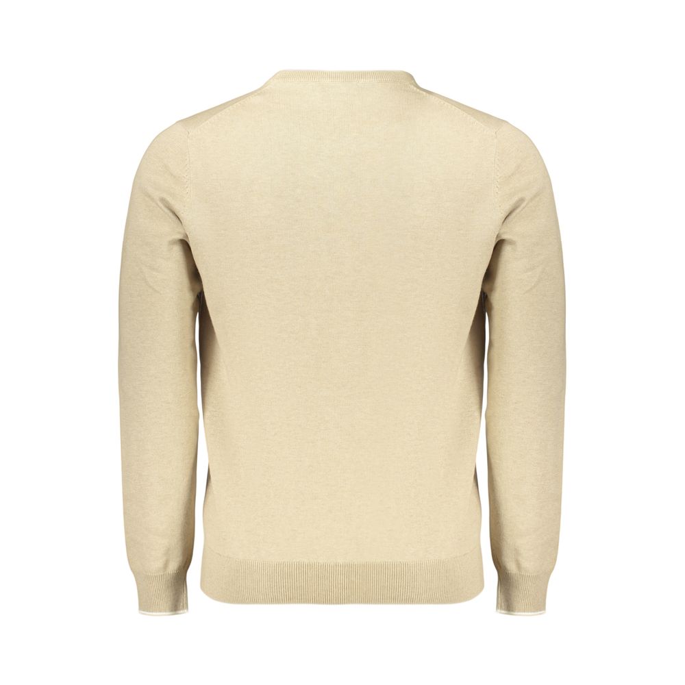 North Sails Heren Trui – Beige