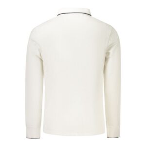 North Sails Heren Polo – Wit - Afbeelding 2