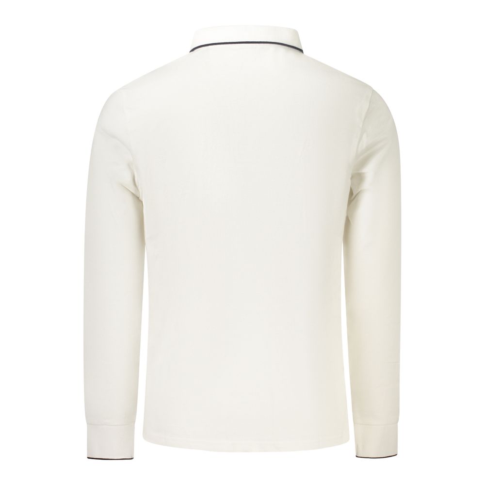 North Sails Heren Polo – Wit