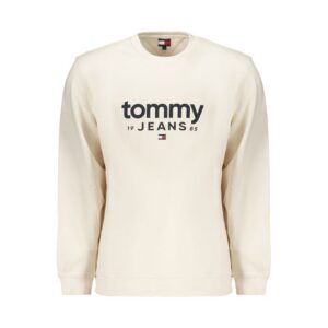 Tommy Hilfiger Heren Sweater – Wit - Afbeelding 1