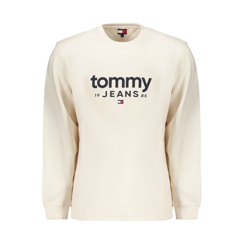 Tommy Hilfiger Heren Sweater – Wit