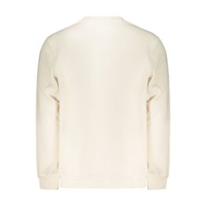 Tommy Hilfiger Heren Sweater – Wit - Afbeelding 2