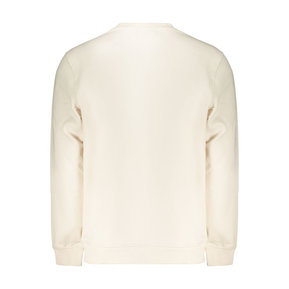 Tommy Hilfiger Heren Sweater – Wit