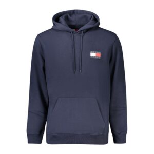 Tommy Hilfiger Heren Sweater – Blauw - Afbeelding 1