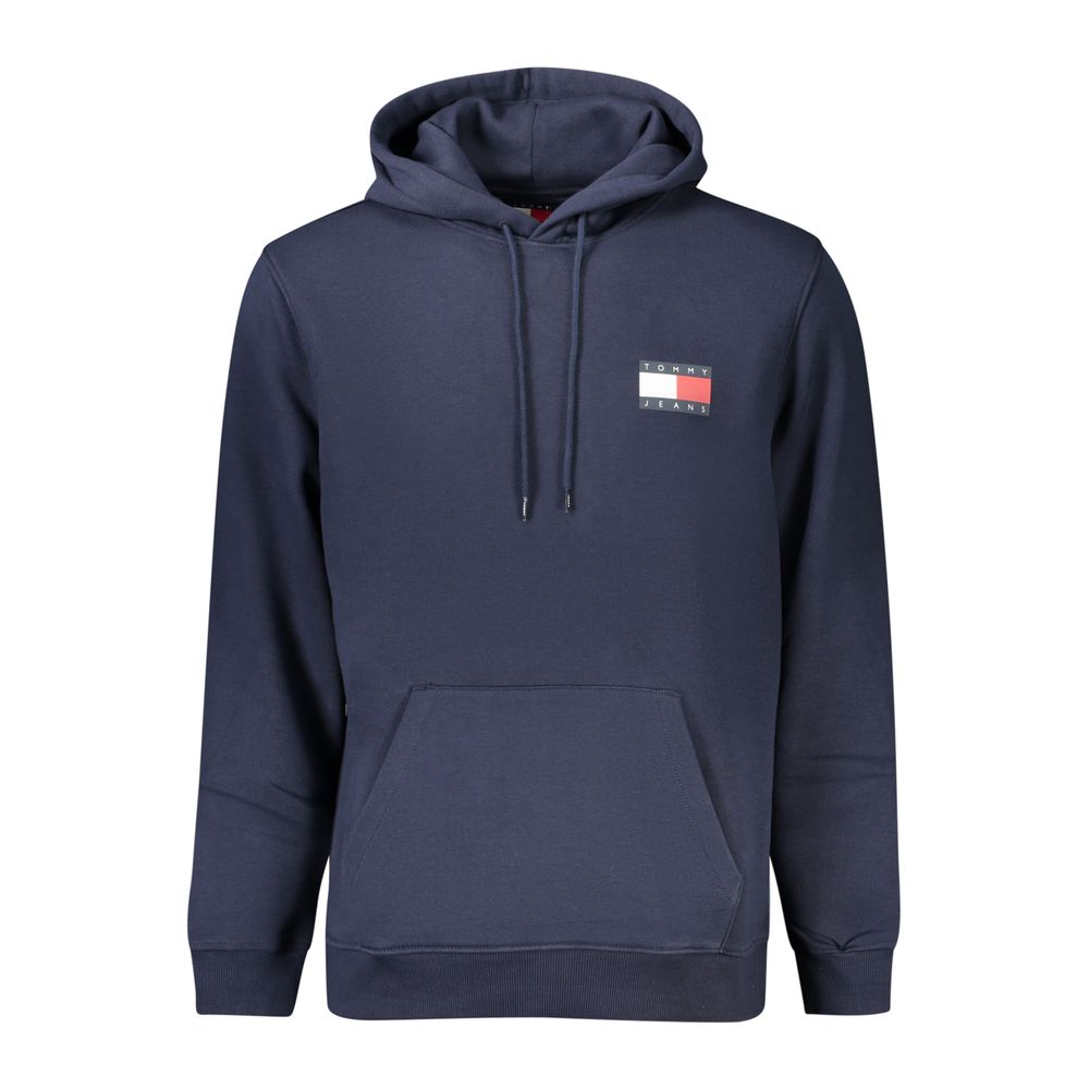 Tommy Hilfiger Heren Sweater – Blauw