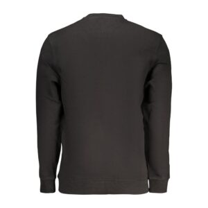 Tommy Hilfiger Heren Sweater – Zwart - Afbeelding 2