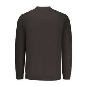 Tommy Hilfiger Heren Sweater – Zwart - Afbeelding 2