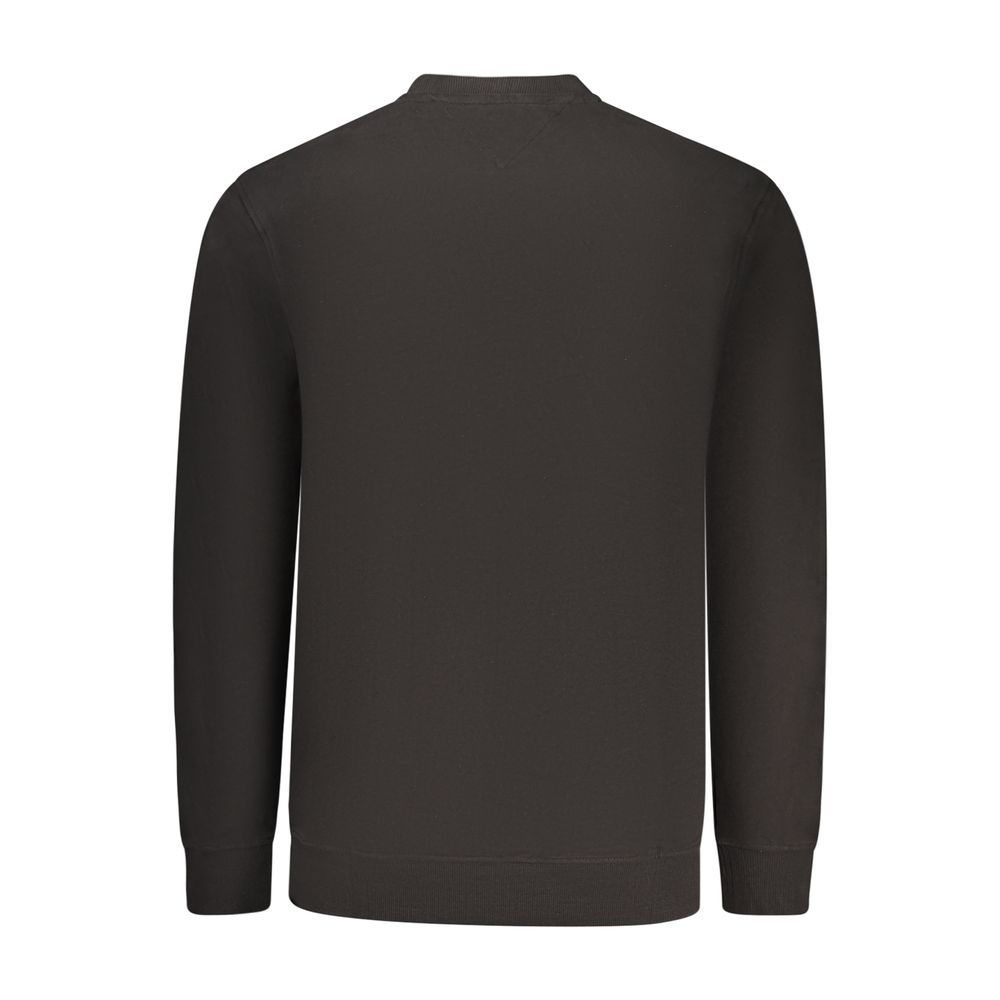 Tommy Hilfiger Heren Sweater – Zwart