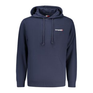 Tommy Hilfiger Heren Sweater – Blauw - Afbeelding 1