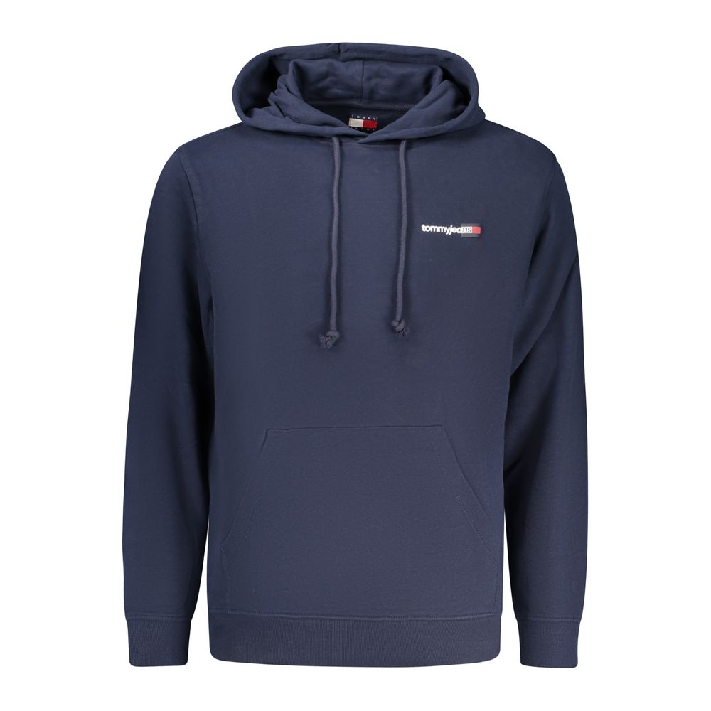 Tommy Hilfiger Heren Sweater – Blauw