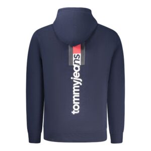 Tommy Hilfiger Heren Sweater – Blauw - Afbeelding 2