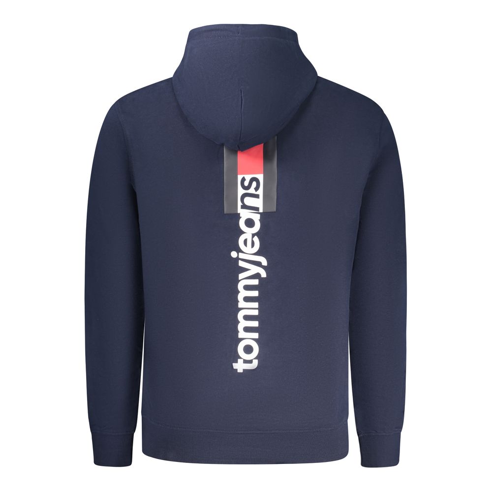 Tommy Hilfiger Heren Sweater – Blauw