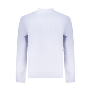 Calvin Klein Heren Sweater – Paars - Afbeelding 2