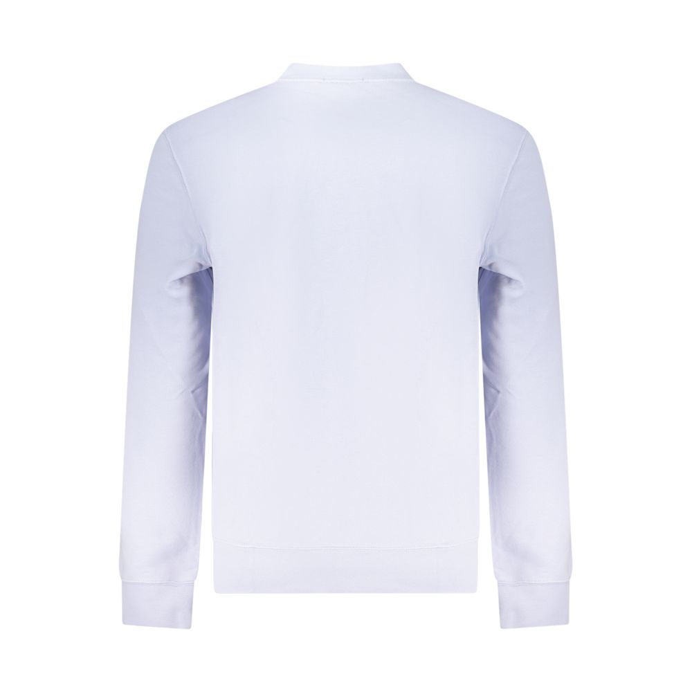 Calvin Klein Heren Sweater – Paars