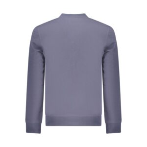 Calvin Klein Heren Sweater – Blauw - Afbeelding 2