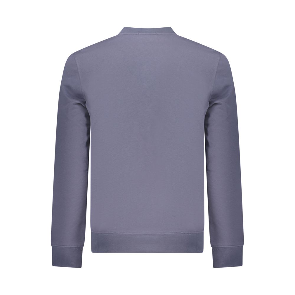 Calvin Klein Heren Sweater – Blauw