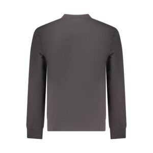Calvin Klein Heren Sweater – Zwart - Afbeelding 2