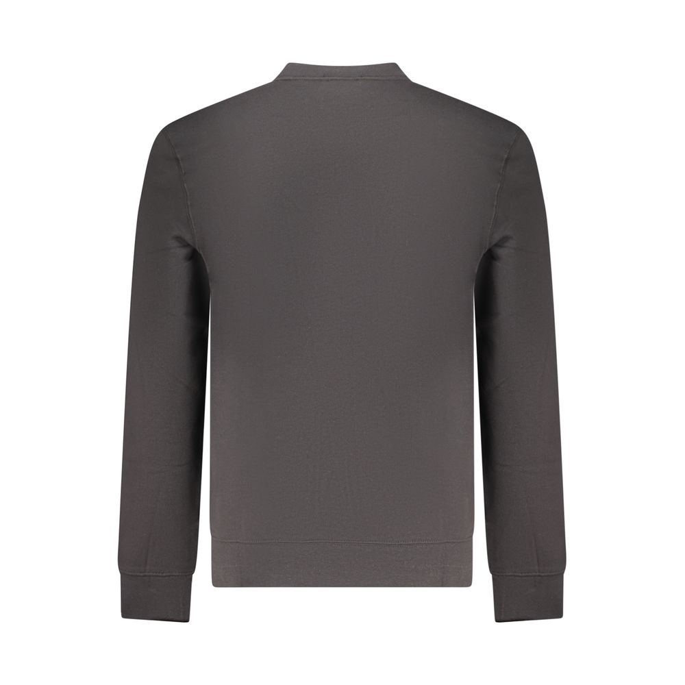 Calvin Klein Heren Sweater – Zwart