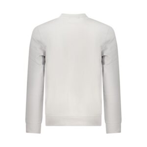 Calvin Klein Heren Sweater – Grijs - Afbeelding 2