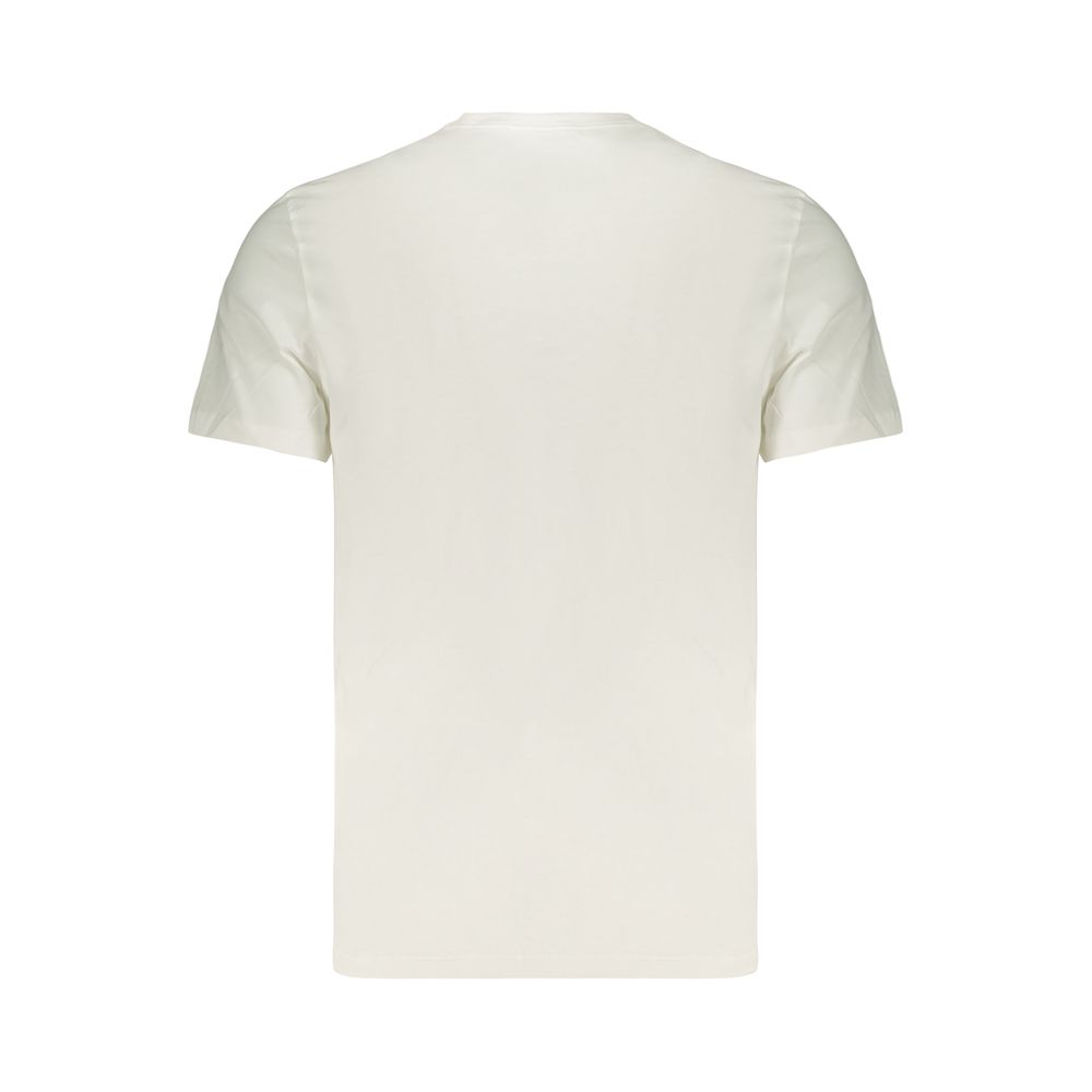 Calvin Klein Heren T-shirt – Wit