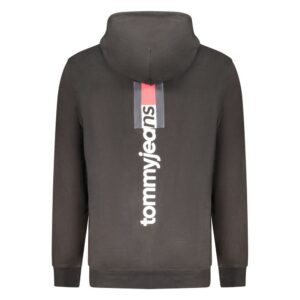 Tommy Hilfiger Heren Sweater – Zwart - Afbeelding 2