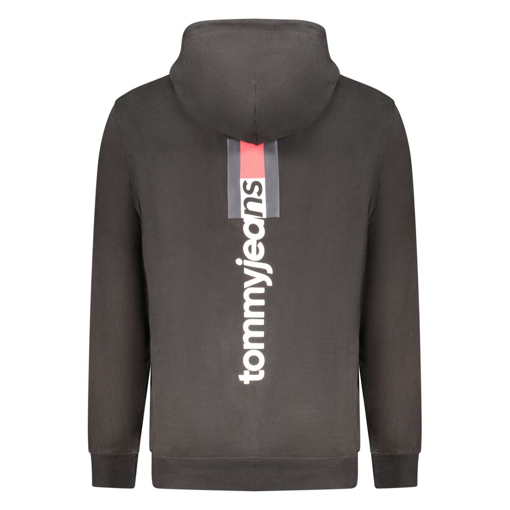 Tommy Hilfiger Heren Sweater – Zwart