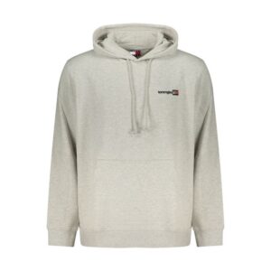 Tommy Hilfiger Heren Sweater – Grijs - Afbeelding 1