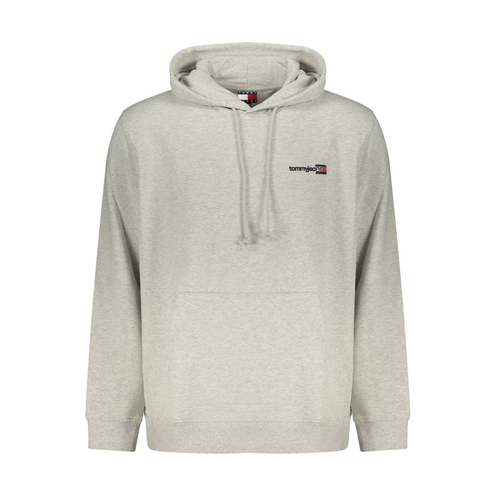 Tommy Hilfiger Heren Sweater – Grijs