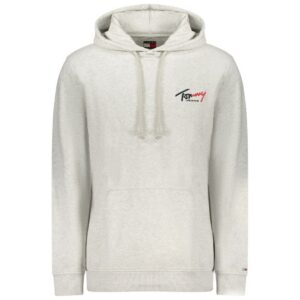 Tommy Hilfiger Heren Sweater – Grijs - Afbeelding 1