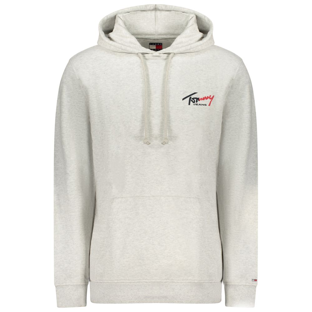 Tommy Hilfiger Heren Sweater – Grijs