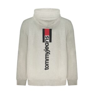 Tommy Hilfiger Heren Sweater – Grijs - Afbeelding 2