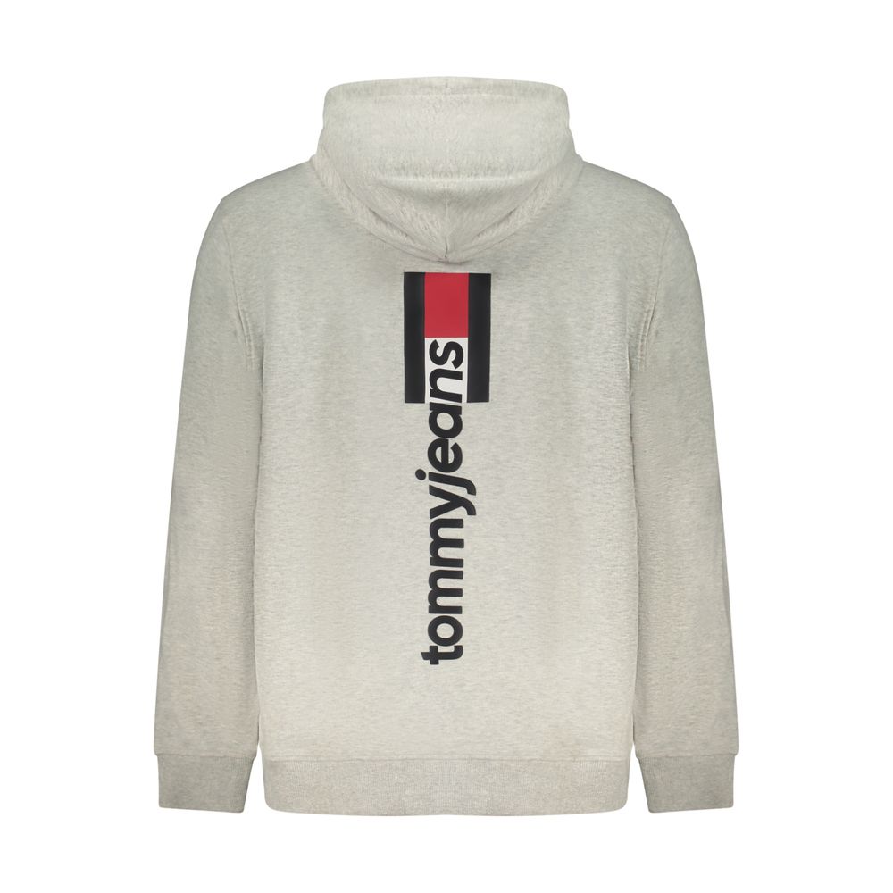 Tommy Hilfiger Heren Sweater – Grijs