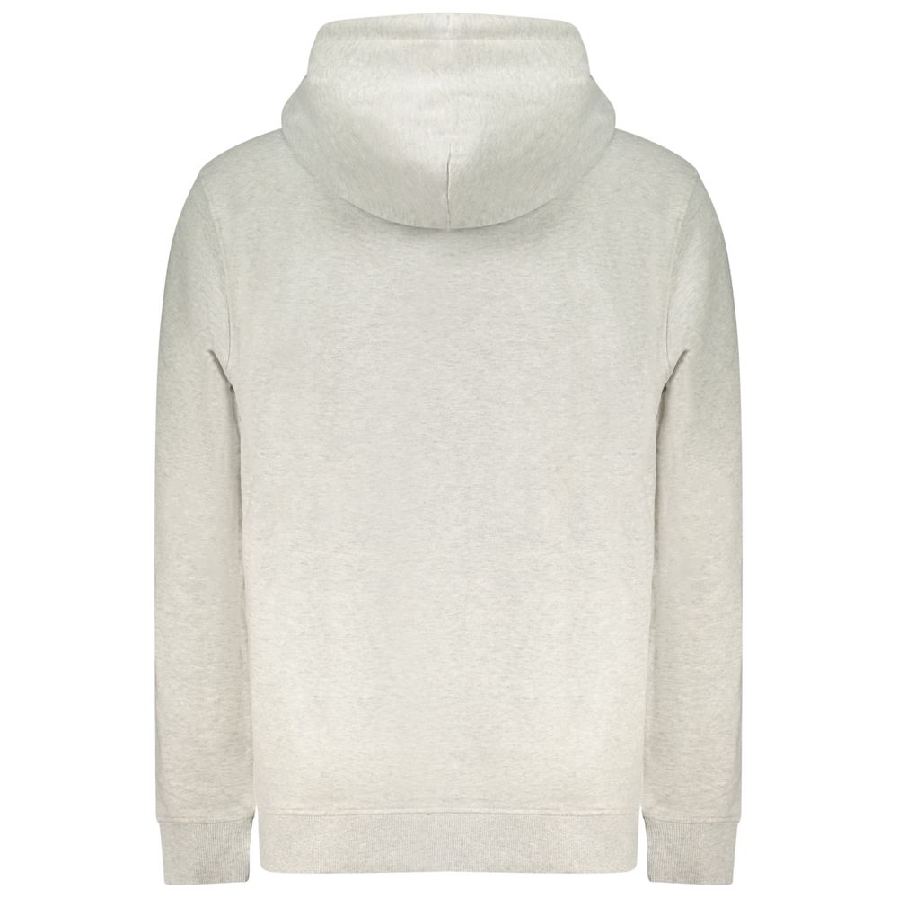 Tommy Hilfiger Heren Sweater – Grijs