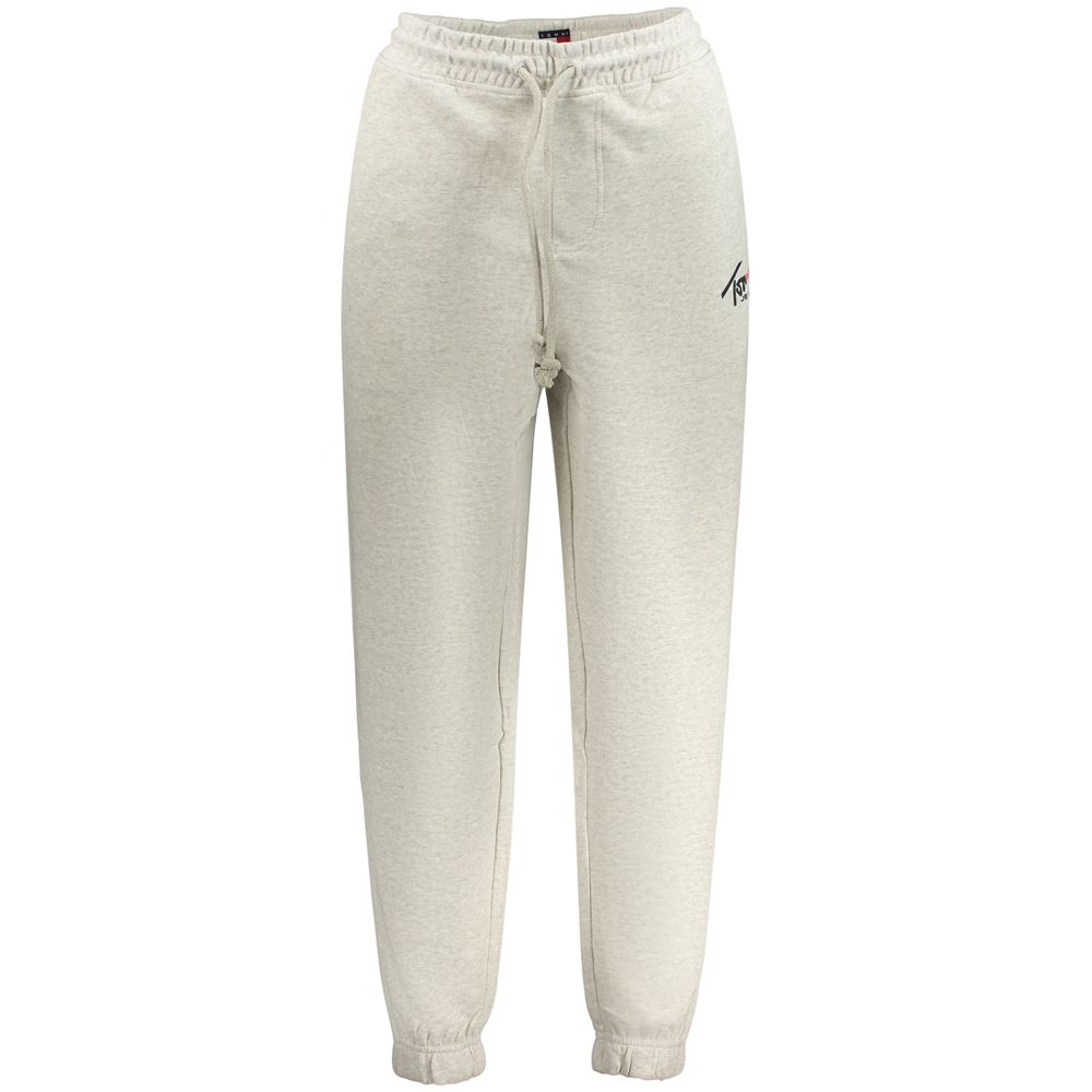 Tommy Hilfiger Heren Broek – Grijs