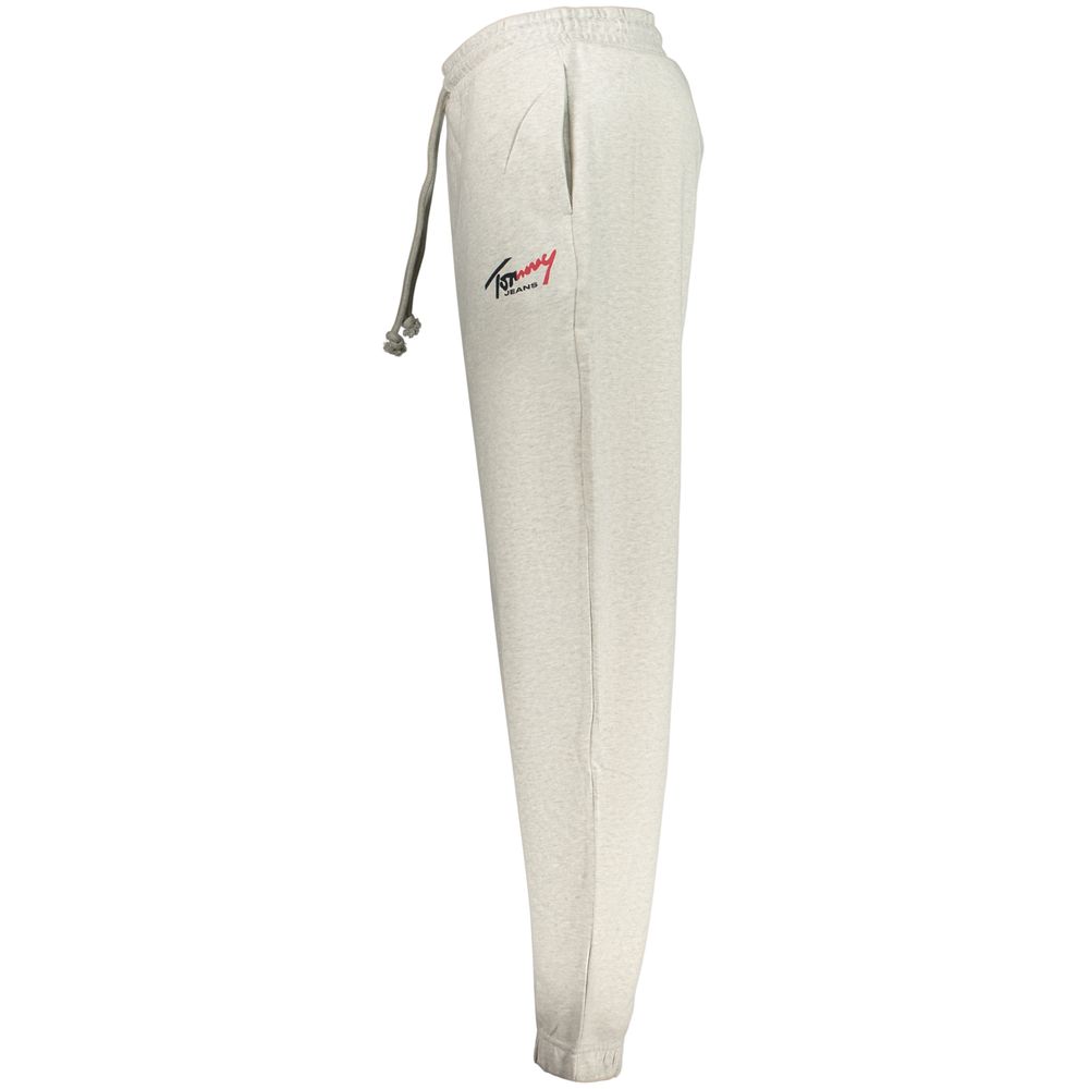 Tommy Hilfiger Heren Broek – Grijs