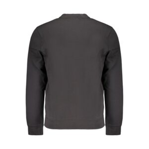 Calvin Klein Heren Sweater – Zwart - Afbeelding 2