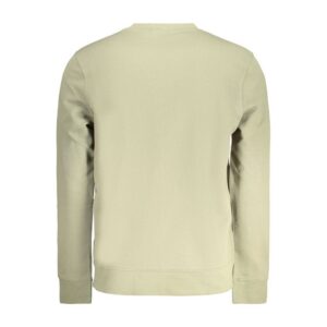 Calvin Klein Heren Sweater – Groen - Afbeelding 2