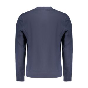 Calvin Klein Heren Sweater – Blauw - Afbeelding 2