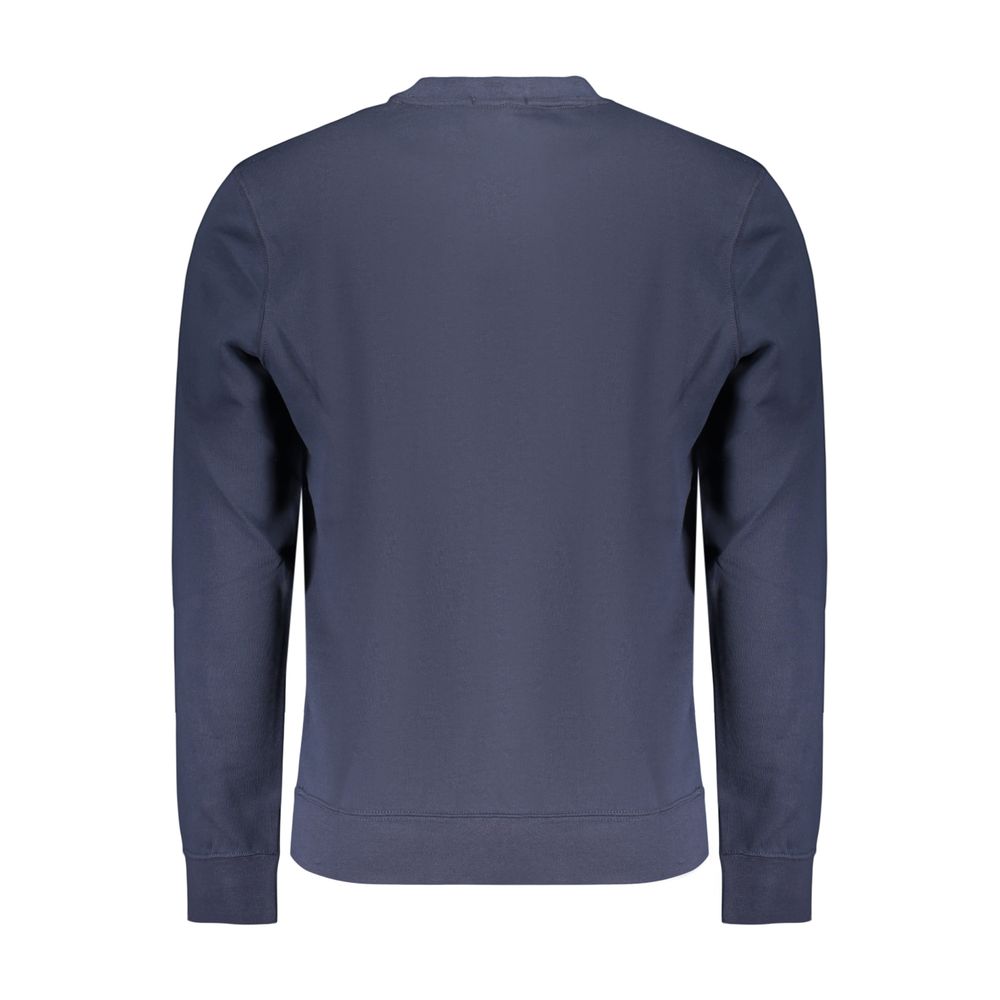 Calvin Klein Heren Sweater – Blauw
